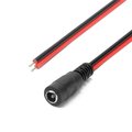 Cmple CMPLE 1278-N CCTV Female Power Lead Cable Connector for Security Cameras 1278-N